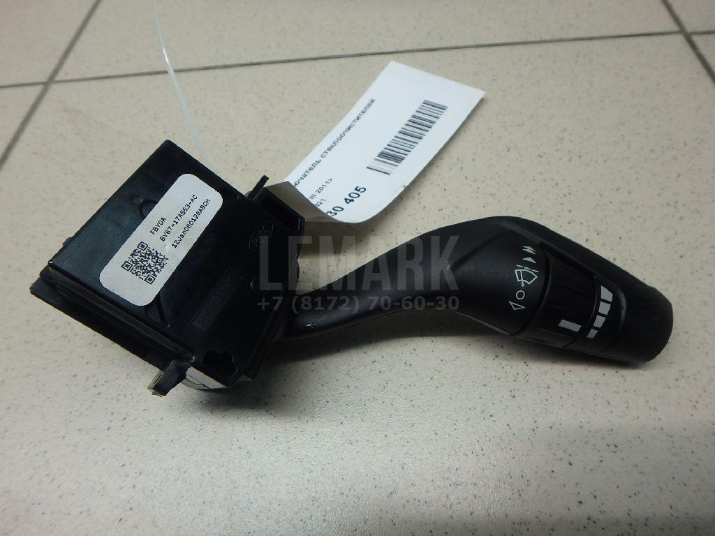 Переключатель стеклоочистителей 1706621 Ford