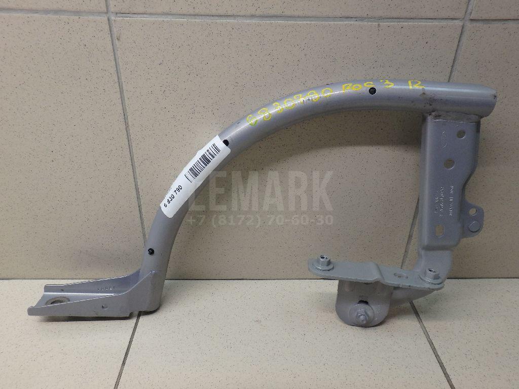 Петля крышки багажника 1747201 Ford