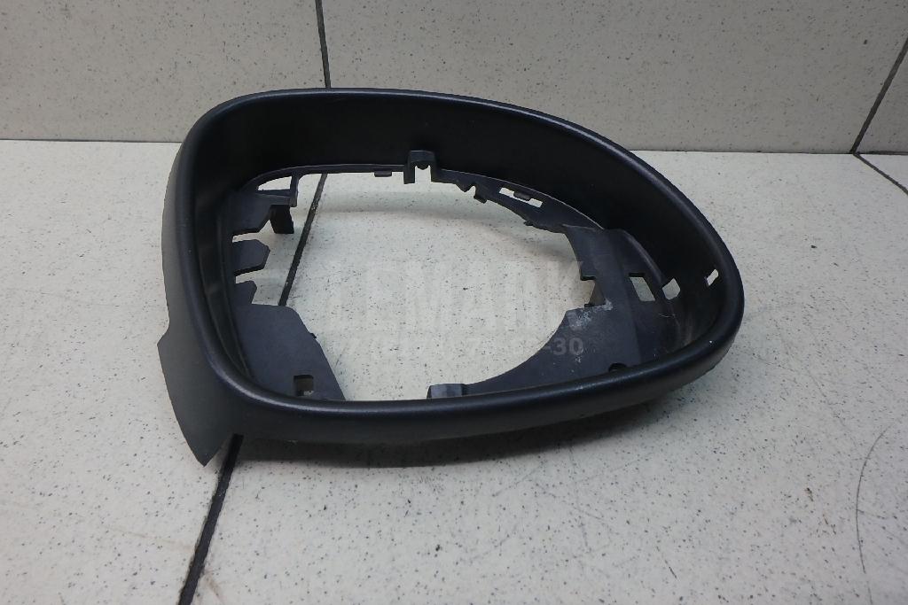 Рамка зеркала правого 5N0857602A9B9 VAG