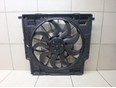 Вентилятор радиатора