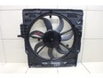 Вентилятор радиатора