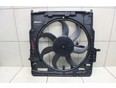 Вентилятор радиатора
