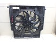 Вентилятор радиатора