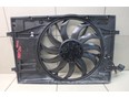 Вентилятор радиатора