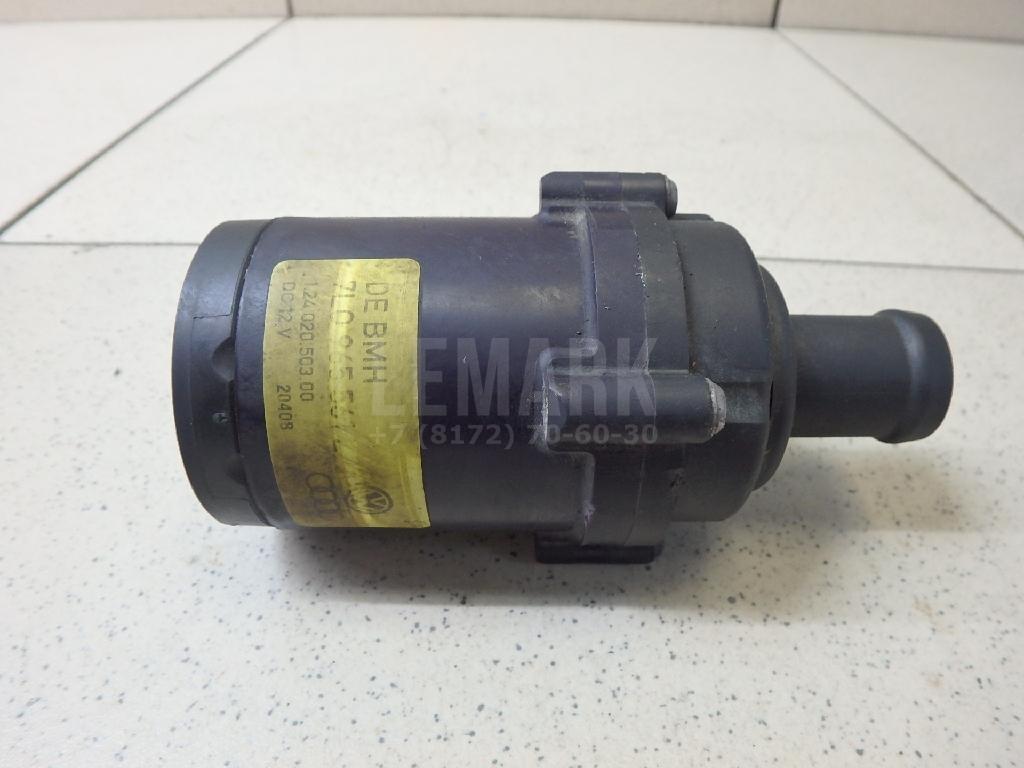 Насос (помпа) электрический 7L0965561 VAG