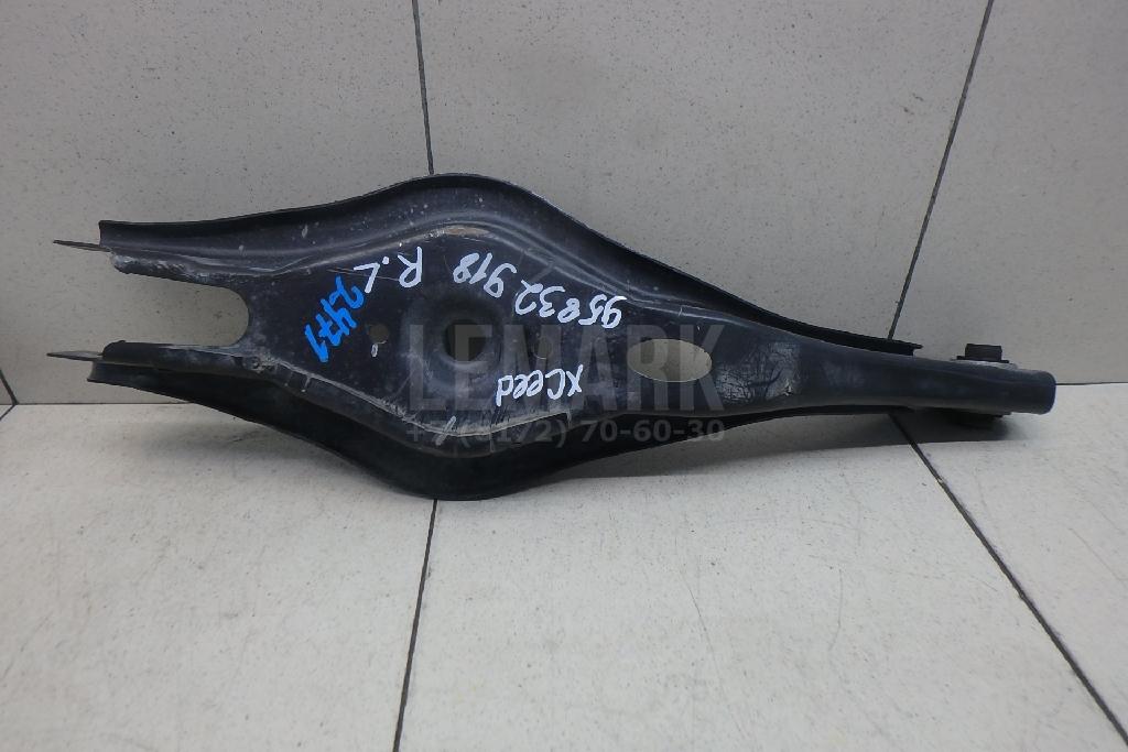 Рычаг задний поперечный левый 55210G4AA0 Hyundai-Kia