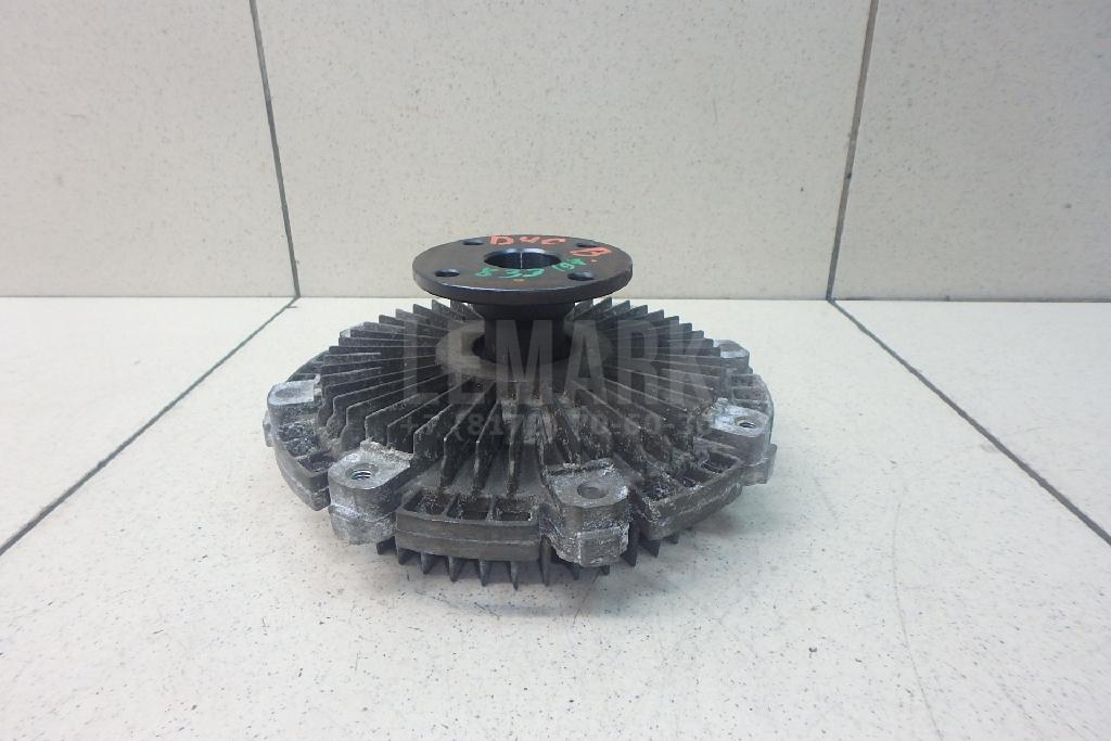 Термомуфта 252374A100 Hyundai-Kia