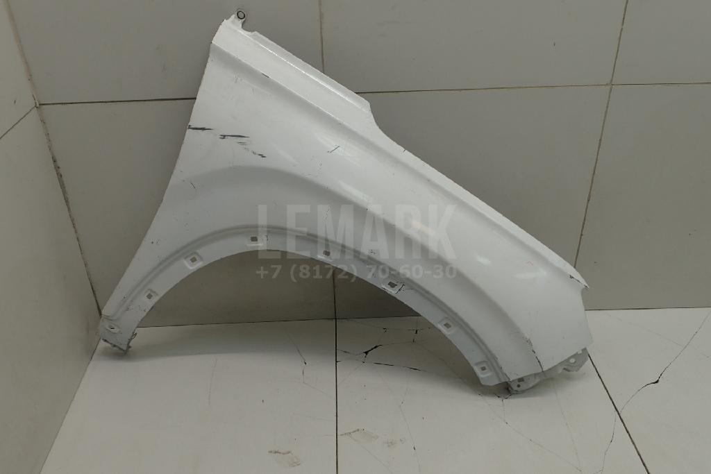 Крыло переднее правое 66320S1000 Hyundai-Kia