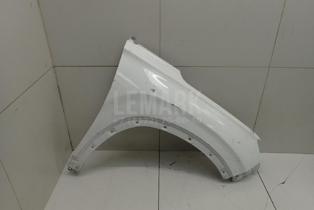 Крыло переднее правое 66320S1000 Hyundai-Kia