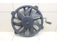 Вентилятор радиатора