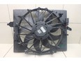 Вентилятор радиатора