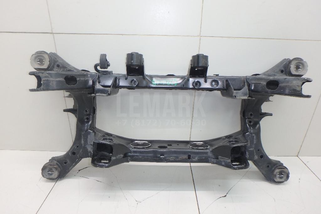 Балка задняя 55405D7650 Hyundai-Kia