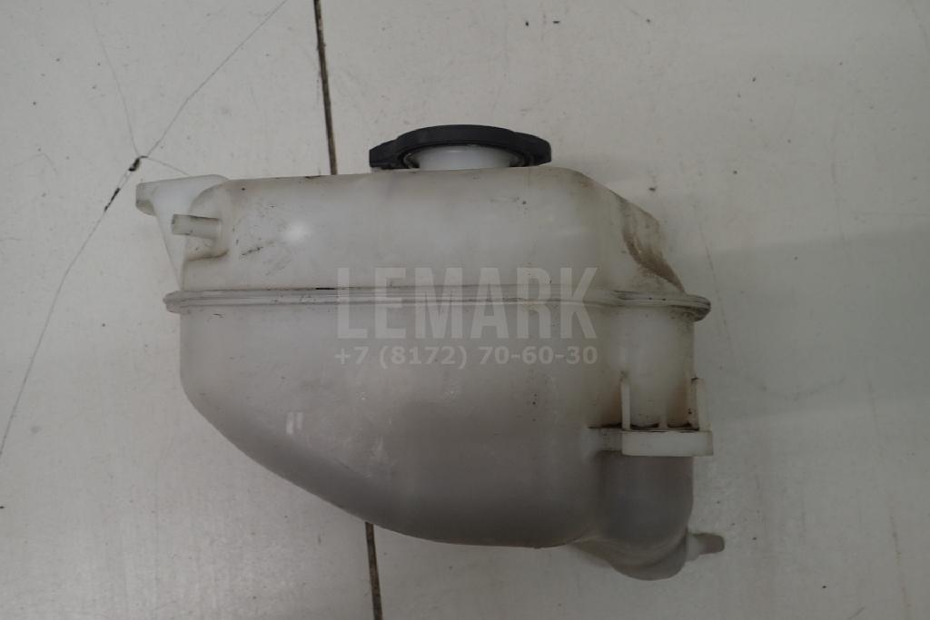 Бачок расширительный 254302W000 Hyundai-Kia