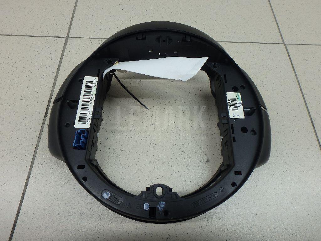 Переключатель подрулевой управления магнитолой для  Bentley Continental GT 2003-2011