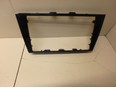 Рамка магнитолы