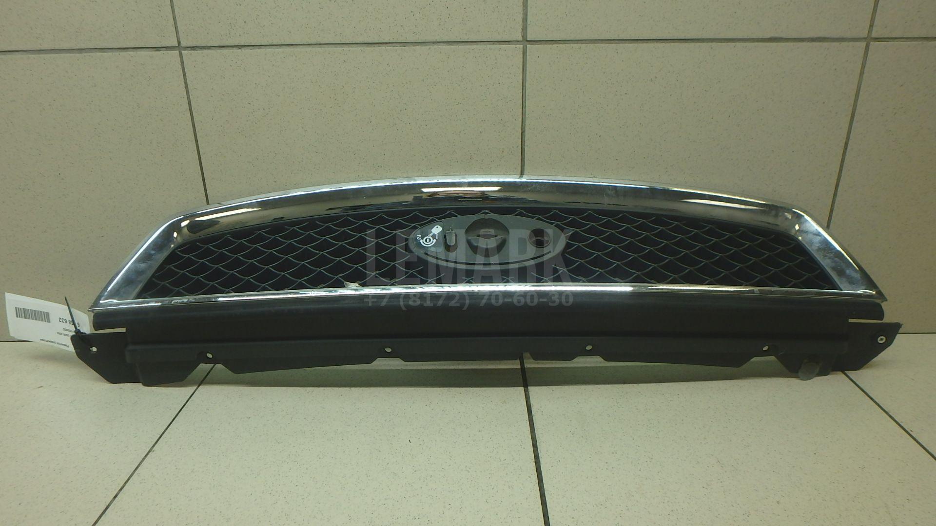 Решетка радиатора 4M518200DD Ford