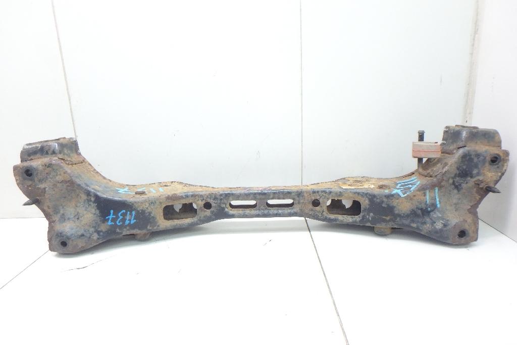 Балка задняя 554102H000 Hyundai-Kia