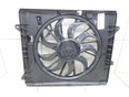Вентилятор радиатора
