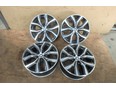 Диски колесные легкосплавные (к-кт)