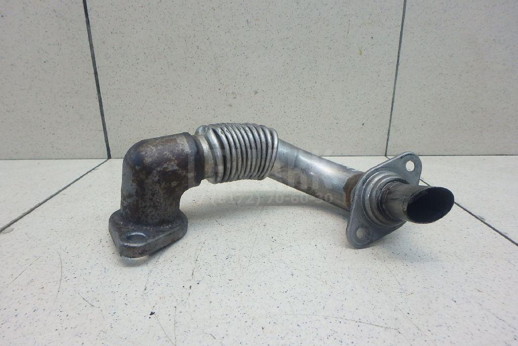 Трубка системы рециркуляции (EGR) 284912F010 Hyundai-Kia