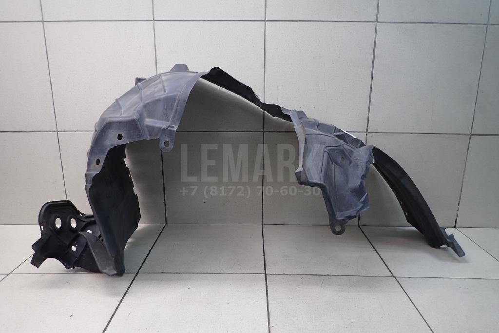 Локер передний правый 63842JG00A Nissan