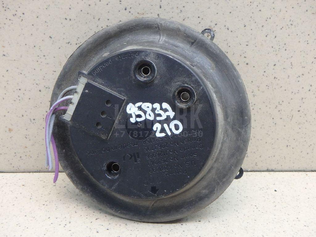 Механизм зеркала 4A0959577 VAG