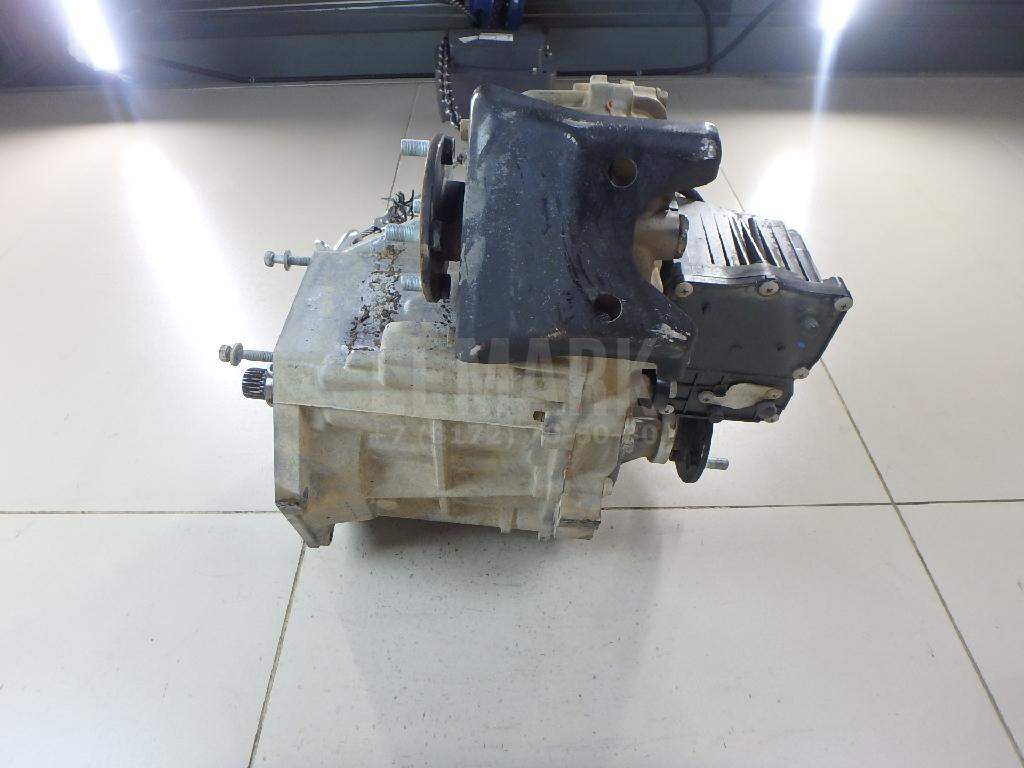 Коробка раздаточная 361006D400 Toyota