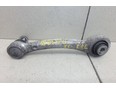 Рычаг задний верхний левый