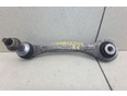 Рычаг задний верхний правый