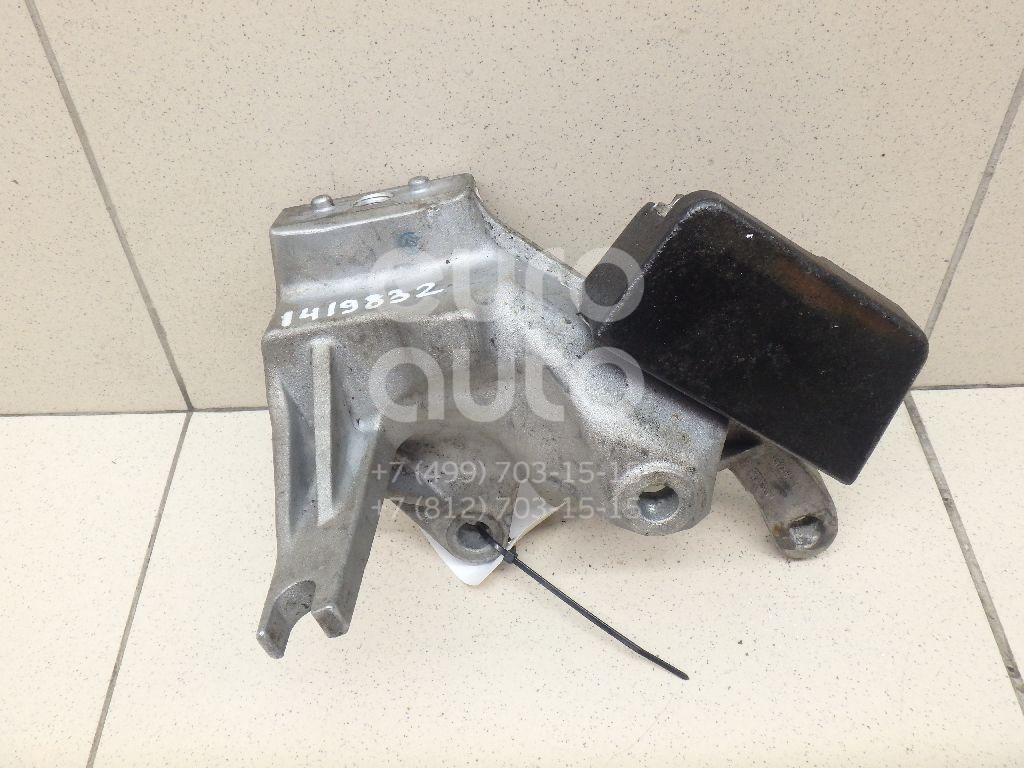 Кронштейн КПП левый для Ford Mondeo V 2015-2022 в Москве