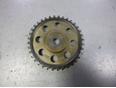 Шестерня (шкив) распредвала