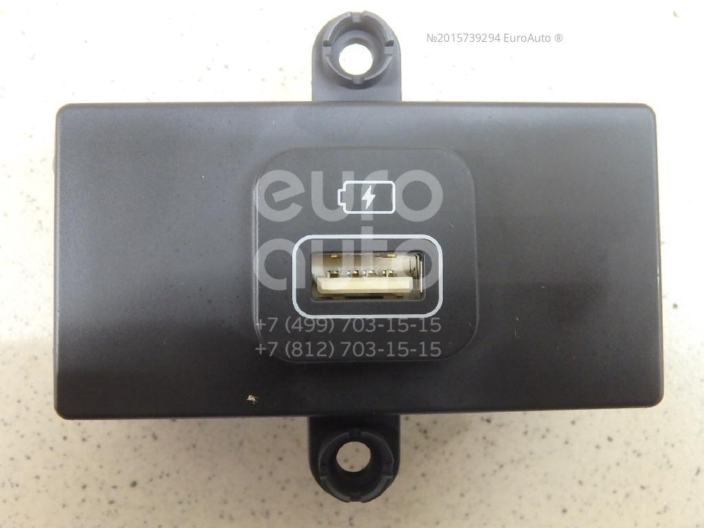Hyundai-Kia 96125-R0000-OFB Адаптер USB сетевой