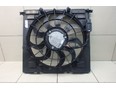 Вентилятор радиатора