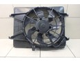 Вентилятор радиатора