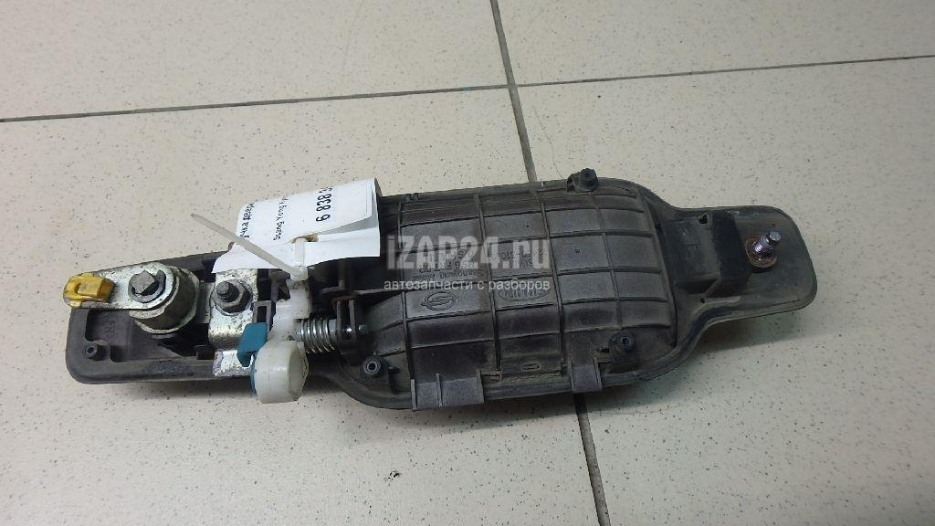 7245009003LAK Ручка двери передней наружная правая Ssang Yong Actyon Sport (2006 - 2012)