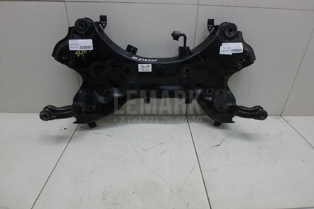 Балка подмоторная 62405D9000 Hyundai-Kia