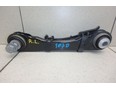 Рычаг задний левый