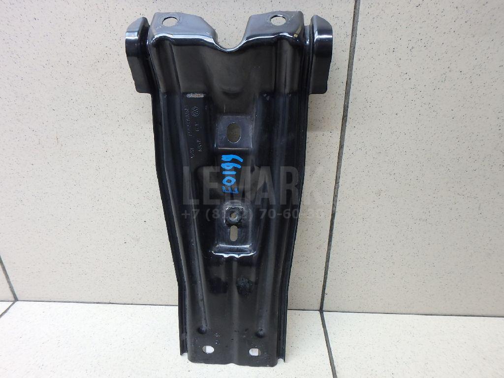 Кронштейн замка капота 5NA805567 VAG