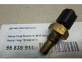 Датчик температуры