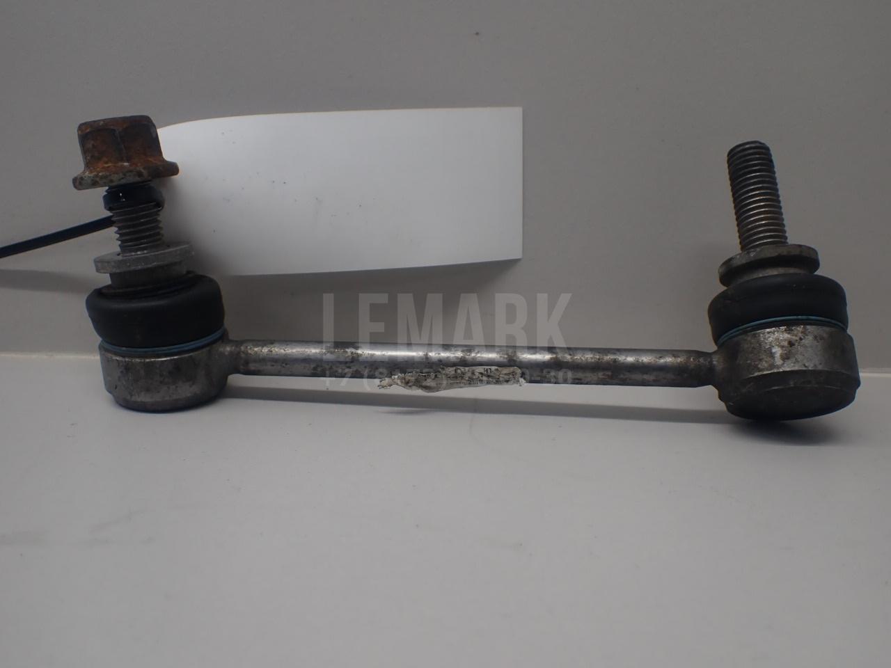 Стойка заднего стабилизатора левая LR048093 Land Rover