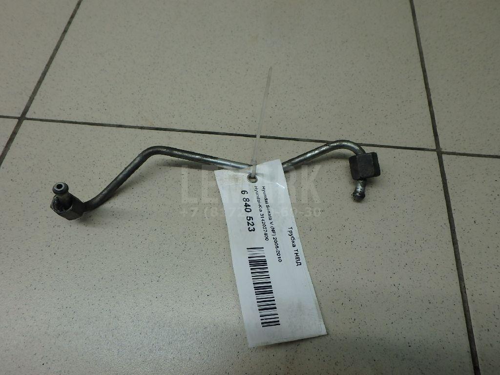 Трубка ТНВД 3142027400 Hyundai-Kia