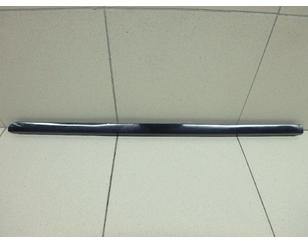Накладка стекла переднего левого для Chevrolet Tahoe III 2006-2014 с разборки состояние хорошее