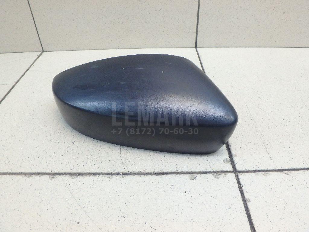 Крышка корпуса зеркала правого 5C68575389B9 VAG