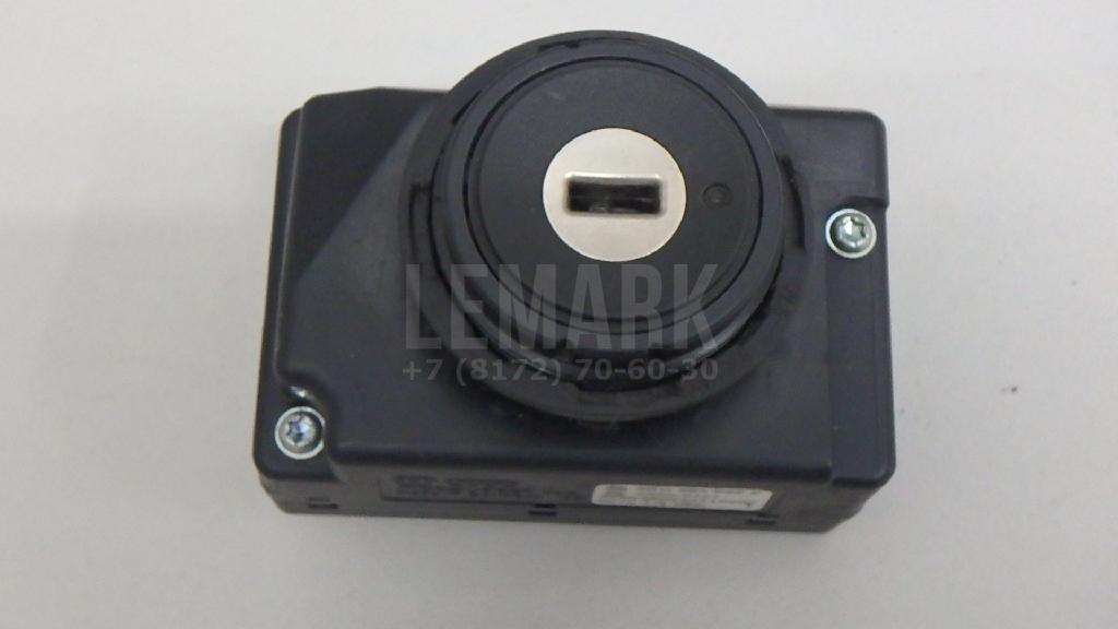 Замок зажигания 3D0905865E VAG