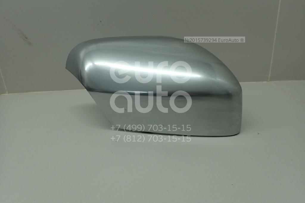 39883198 Volvo Крышка корпуса зеркала правого от производителя по спец ...