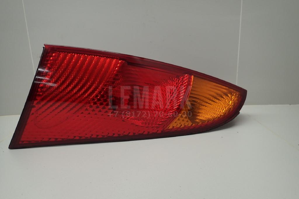 Фонарь задний левый 1214223 Ford