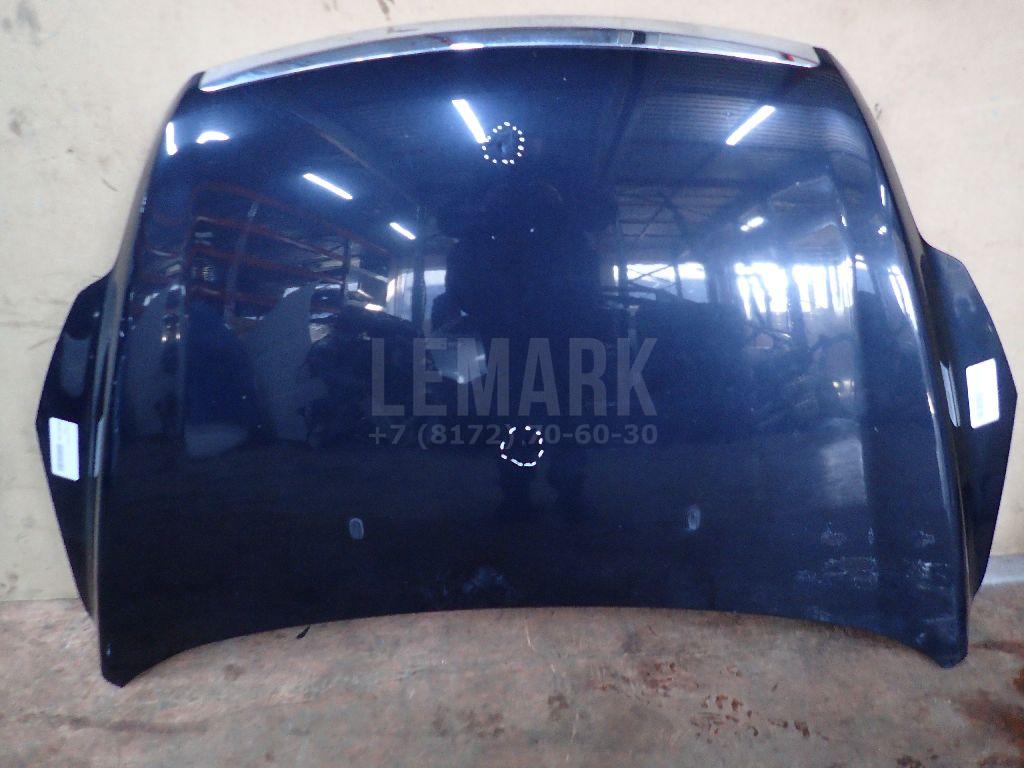 Капот 1521601 Ford