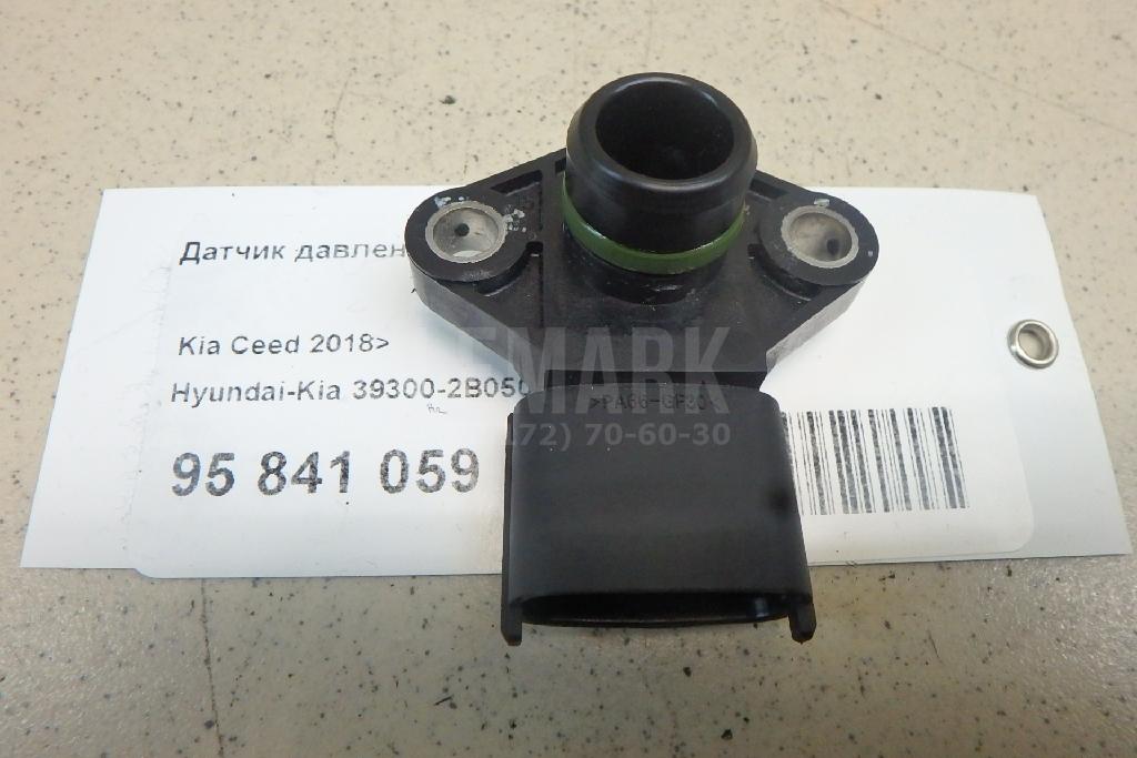 Датчик давления 393002B050 Hyundai-Kia