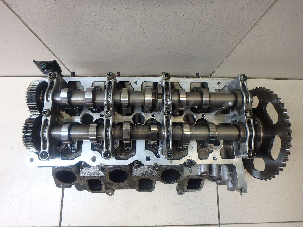 Головка блока 059103264 VAG