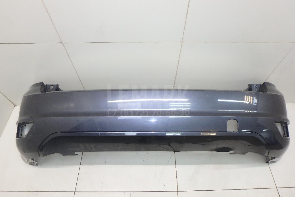 Бампер задний 1500402 Ford
